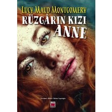 Elips Kitap Rüzgârın Kızı Anne