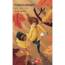 Elips Kitap Türkülerden Seçmeler