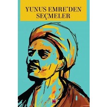 Elips Kitap Yunus Emre'den Seçmeler