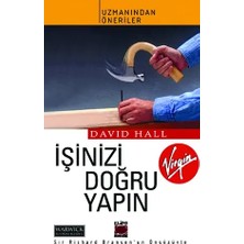 Elips Kitap Işinizi Doğru Yapın