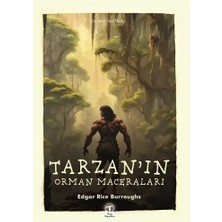 Tema Yayınları Tarzan’ın Orman Maceraları