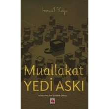 Elips Kitap Muallakat-Yedi Askı