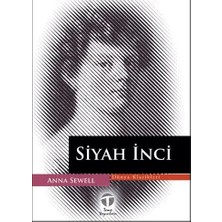 Tema Yayınları Siyah Inci