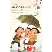 Elips Kitap Türk Atasözlerinden Seçmeler