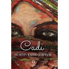 Tema Yayınları Cadı