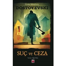 Elips Kitap Suç ve Ceza