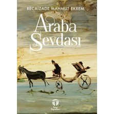 Tema Yayınları Araba Sevdası