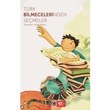 Elips Kitap Türk Bilmecelerinden Seçmeler