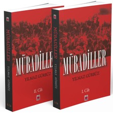 Elips Kitap Mübadiller (2 Cilt)
