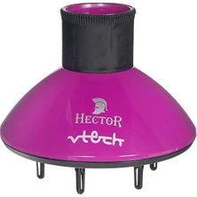 Skygo Hector V-Tech Difüzör Lila