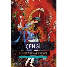 Tema Yayınları Çengi