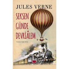Elips Kitap Seksen Günde Devriâlem