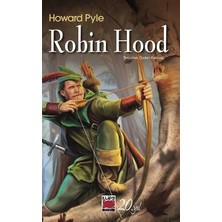 Elips Kitap Robin Hood