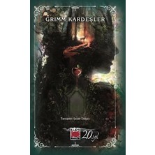 Elips Kitap Grimm Masalları