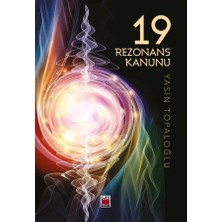 Elips Kitap 19 Rezonans Kanunu