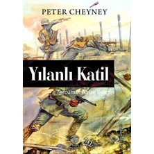 Tema Yayınları Yılanlı Katil