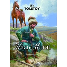 Tema Yayınları Hacı Murat
