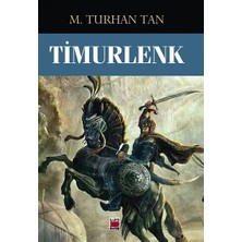 Elips Kitap Timurlenk