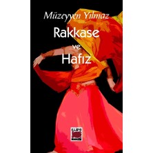 Elips Kitap Rakkase ve Hafız