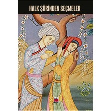 Elips Kitap Halk Şiirinden Seçmeler