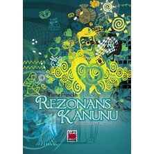Elips Kitap Rezonans Kanunu (Ciltli); Isteklerin Yönetimi
