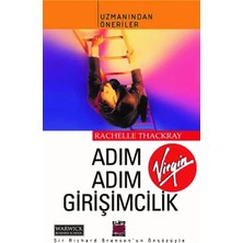 Elips Kitap Adım Adım Girişimcilik