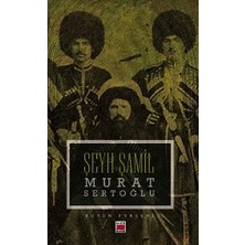 Elips Kitap Şeyh Şamil