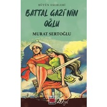 Elips Kitap Battal Gazi’nin Oğlu
