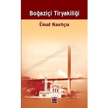 Elips Kitap Boğaziçi Tiryakiliği