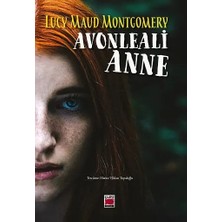 Elips Kitap Avonleali Anne