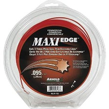 Skygo Maxi-Edge 0,095-INÇ x 200-AYAK Ticari Sınıf Ip Kesme Ipi