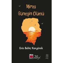 Elips Kitap Miras ve Güneşin Ölümü