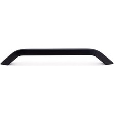 Skygo Siyah Renkli 192 mm Modern Kulp