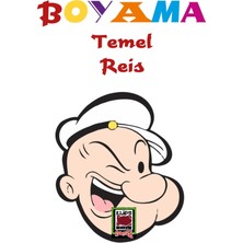 Elips Kitap Temel Reis Boyama