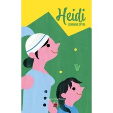 Elips Kitap Heidi