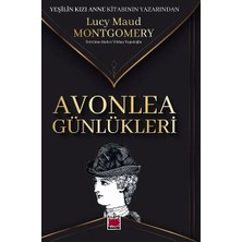 Elips Kitap Avonlea Günlükleri