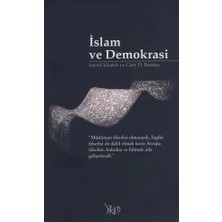Sitare Yayınları Islam ve Demokrasi