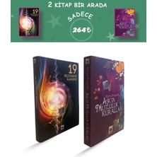 Elips Kitap Aşkta Mutluluk Kuralları