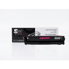 Sprint S-Prınt W2223A (222A) Kırmızı Toner - Çipli (1,3k*)