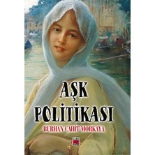 Elips Kitap Aşk Politikası