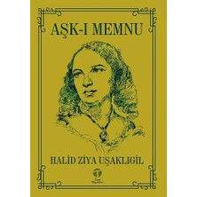 Tema Yayınları Aşk-I Memnu