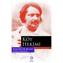 Tema Yayınları Köy Hekimi