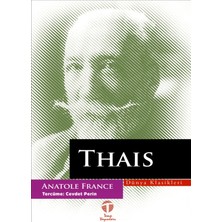 Tema Yayınları Thais