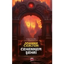 Elips Kitap Cehennem Şehri