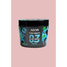 Agiva Ferahlatıcı Hydra Energetic Kil Maskesi 300 ml