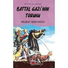 Elips Kitap Battal Gazi’nin Torunu