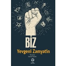 Tema Yayınları Biz