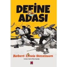 Elips Kitap Define Adası