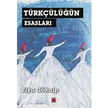 Elips Kitap Türkçülüğün Esasları