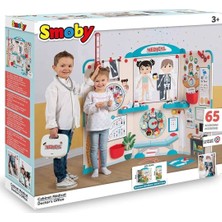Calperia 7600340208 Smoby Doctors Offi̇ce